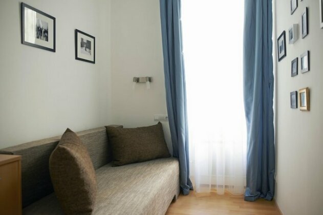 Louisa Apartment Budapest - Photo3