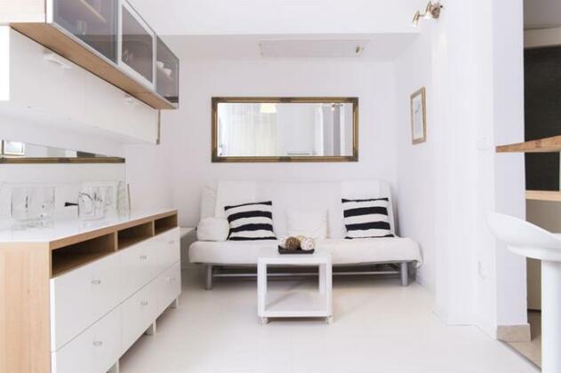 LovelyNook in Vaci Street - Photo3