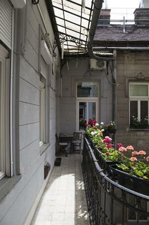 LovelyNook in Vaci Street - Photo4