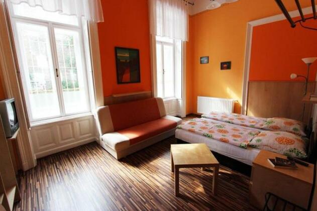 Lucky 50 Apartment - Photo3