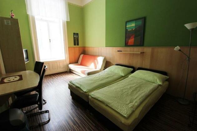 Lucky 50 Apartment - Photo4