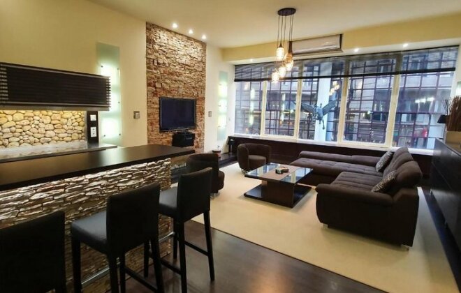 Lux Premier Apartment - Photo2