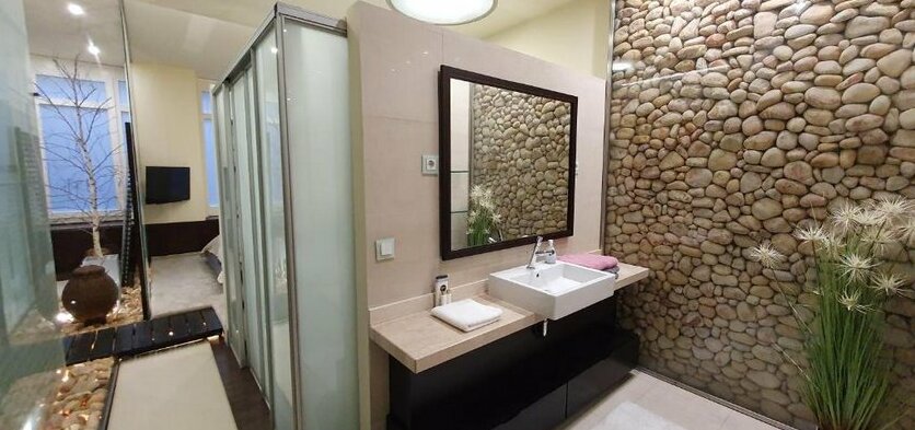 Lux Premier Apartment - Photo3