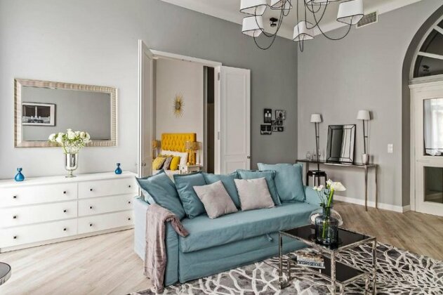 Luxury Central Budapest Home - Photo5