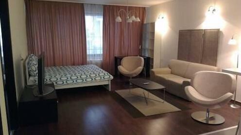Luxury Downtown Apartments - Photo2