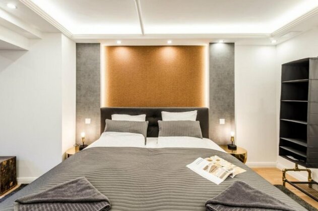 Luxury LOFT Apartments Budapest - Photo4