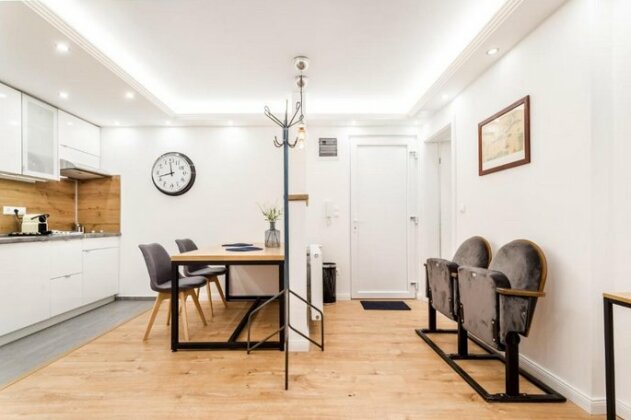 Luxury LOFT Apartments Budapest - Photo5