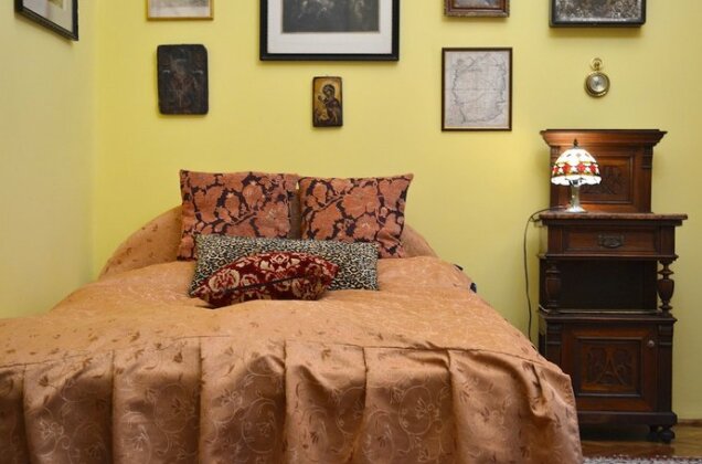 Luxury Style Apartments Budapest - Photo4