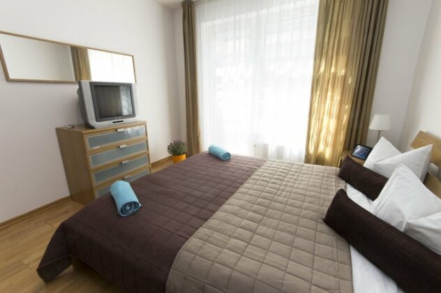 Madison Apartments - Photo4