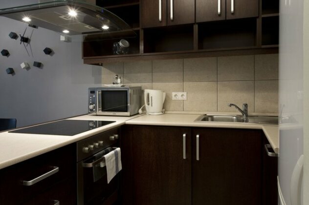Madison Apartments - Photo5