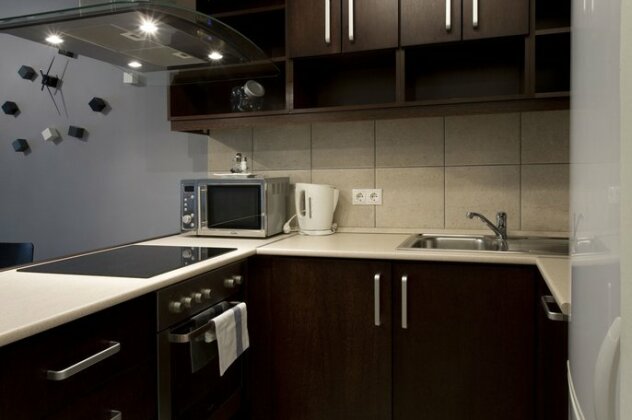 Madison Apartments - Photo5