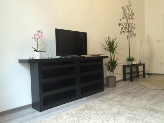 MainStreet Central Residence - Photo4