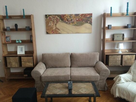 MainStreet Central Residence - Photo5