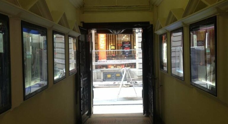 Mainstreet Residence - Photo4