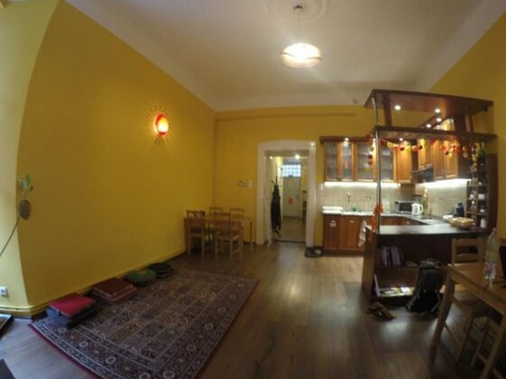 Mandala Hostel - Photo3