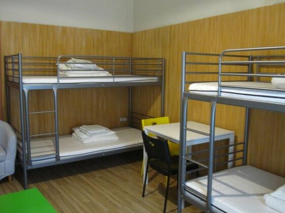 Mandarin Hostel - Photo5
