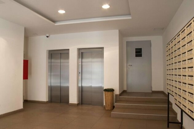 Maple Tree Budget Apartments - Photo3