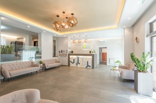 Maple Tree Budget Apartments - Photo4