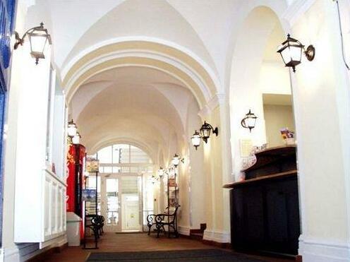 Marco Polo Top Hostel - Photo2