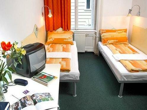 Marco Polo Top Hostel - Photo3