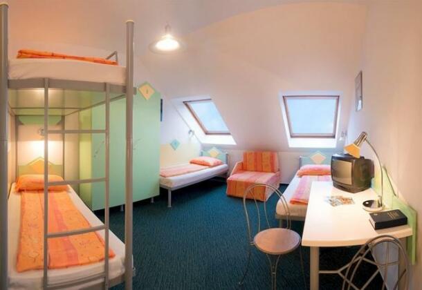 Marco Polo Top Hostel - Photo4