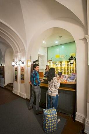 Marco Polo Top Hostel - Photo5