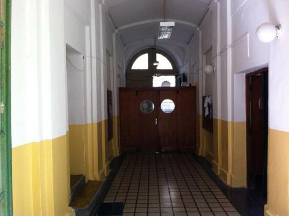Maria Hostel VIII district Jozsefvaros - Photo2