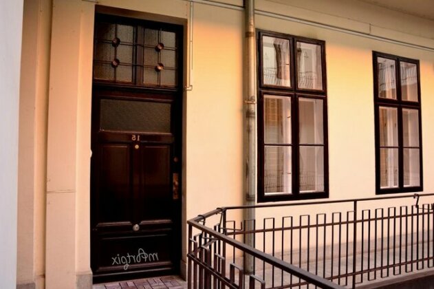 Marjan Central Apartment - Photo2