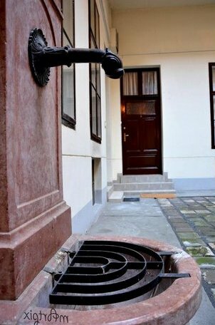 Marjan Central Apartment - Photo5
