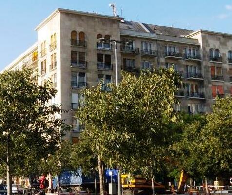 Marko Apartment Budapest - Photo2