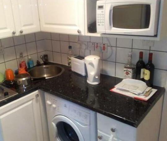 Marko Apartment Budapest - Photo4