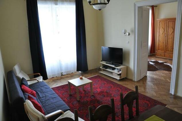 Matyas House in the City Center - Photo3