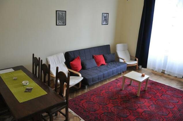 Matyas House in the City Center - Photo5