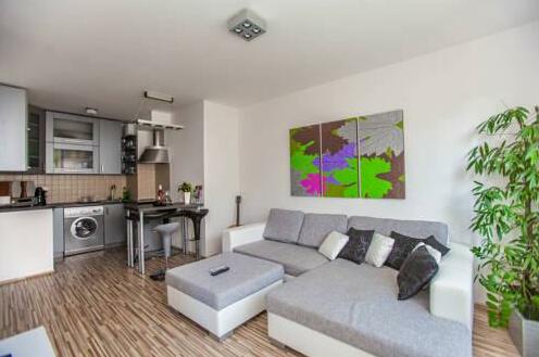 Mentha Apartments Deluxe - Photo2