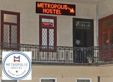 Metropolis Hostel