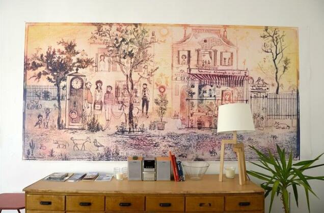 Mica's House - Photo2