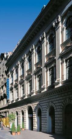 Millennium Court Budapest - Marriott Executive Apartments
