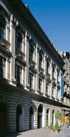 Millennium Court Budapest - Marriott Executive Apartments