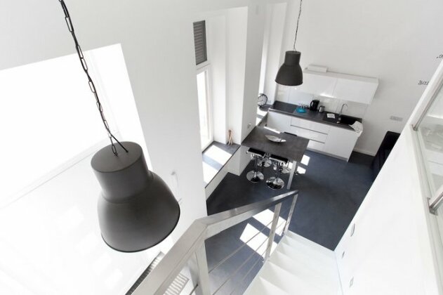 Mini Loft Design - Photo5