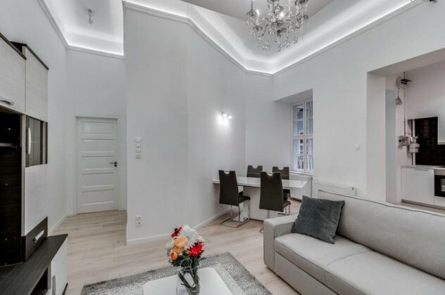 Modern Flats in District 5 Budapest - Photo3