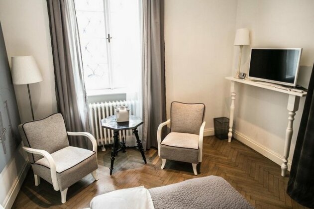 Mono Apartments Budapest - Photo5