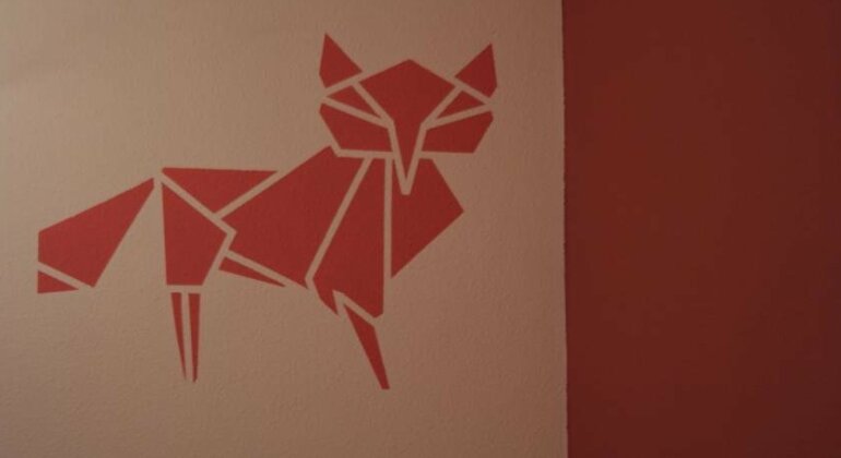 Mosaic Guesthouse - Photo5