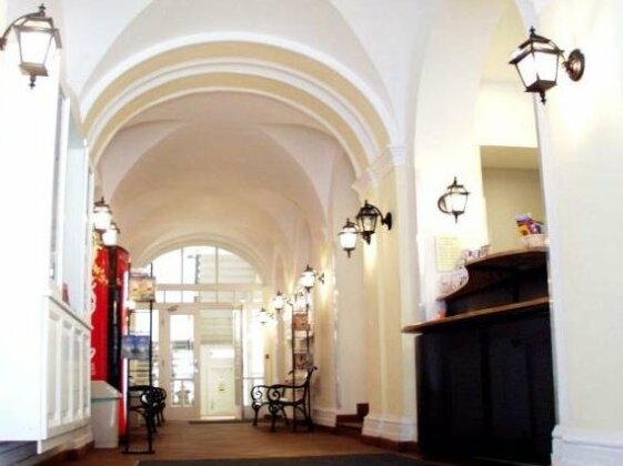 MP Hostel Budapest - Photo2
