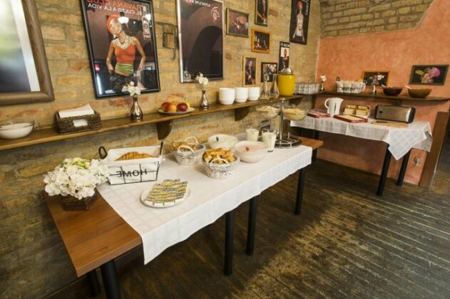 MP Hostel Budapest - Photo3
