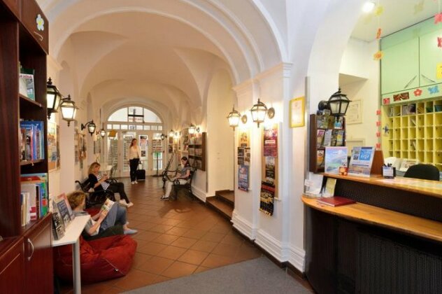 MP Hostel Budapest - Photo4