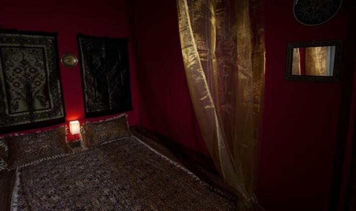 Multipass Hostel - Photo2