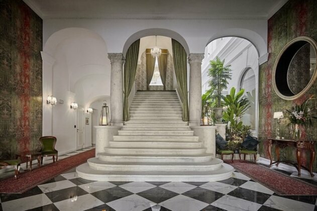 Mystery Hotel Budapest - Photo3
