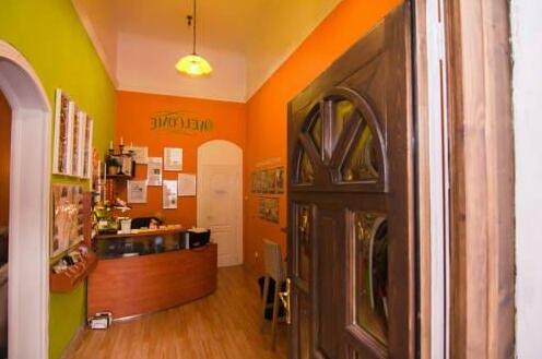 N joy Hostel - Photo2