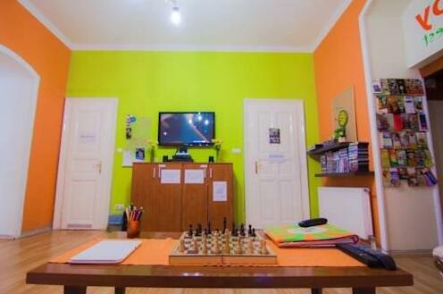 N joy Hostel - Photo5