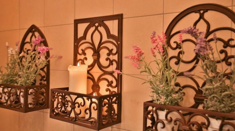 Nadi's Home - Heart of Budapest - Photo3
